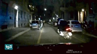 Ramy, accusa più leggera per il carabiniere alla guida: omicidio stradale “adempiendo il suo dovere”