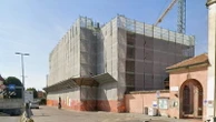 Cremona, passano dal cantiere e fanno un buco nel muro delle Poste: rubati i soldi delle pensioni