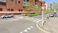 Coppia di anziani travolti sulle strisce: il marito di 76 anni morto in ospedale, moglie gravissima