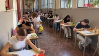 Al liceo Tenca aperte le buste: gli studenti studiano le tracce dei temi