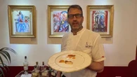 Dalí, Renoir e spaghetti al pomodoro: il ristorante-museo nascosto di Busto Arsizio