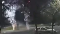 Cremona, fuochi d’artificio fuori dal carcere per il compleanno di un detenuto