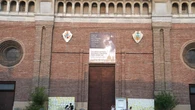 Il Papa a Pavia: il percorso della visita, le strade chiuse, le iniziative