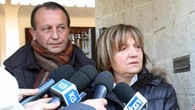 La famiglia di Chiara Poggi: “Risarcimento di Stasi su conto bloccato, querele ai leoni da tastiera”