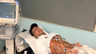 Fabrizio Corona, su X le foto in ospedale: “Non mi state fermando, mi state ricreando”