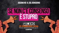 Milano, domenica 15 febbraio la manifestazione contro il ddl Bongiorno