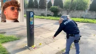 Omicidio di Gabriele Vaccaro a Pavia, gli amici dell’assassino indagati per concorso nella sua morte
