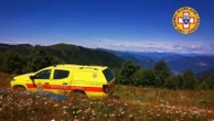 Cadavere ritrovato nei boschi di Varese: aveva abiti invernali, la morte settimane fa