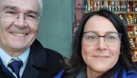 La candidata sindaca Losi accusata dalla moglie di Castelli: “No paragoni con Claudia Conte” | L'accusa di aggressione