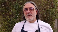 Il bao stellato che parla delle Alpi: la ricetta di Masanti