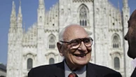 Marco Pannella, al leader dei Radicali intitolati i giardini vicino al carcere di San Vittore