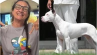 Lucia Tognela trovata morta a Trivigno, l’autopsia conferma: morta per i morsi dei dogo argentini