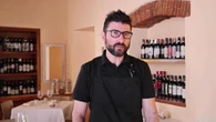 I trucioli che, nella città del mobile, diventano una pasta