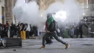 Scontri in Centrale al corteo proPal, gli antagonisti indagati davanti al gip: “Agito per rabbia”