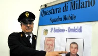 Condannato per l’aggressione a una donna. Nel 2004 uccise a Milano Mario Todde per una lite stradale