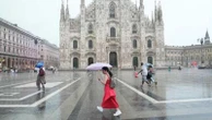 Meteo, a Milano e in Lombardia torna la pioggia: allerta gialla per temporali
