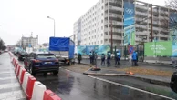 Da oggi al 18 marzo l’elenco di tutte le strade chiuse al traffico | Stop a moto e bici lungo un tratto della 90/91