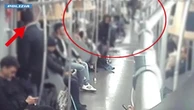 Calci e pugni per rubare un orologio, 4 arrestati: i video del pedinamento nella stazione del metrò