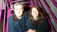 Mario Calabresi e Silvia Nucini si sono sposati: le nozze a Palazzo Reale celebrate dal sindaco Sala