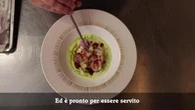 L'asse Milano-Lima e una ceviche nikkei che sa di Mediterraneo