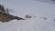Valanga a Livigno, si teme per la vita di un uomo: il distacco nella zona del Carosello 3000