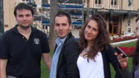 Marco Poggi alla prova sull’amico Andrea Sempio: le indagini su pc, video hard e tracce in casa