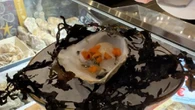 Tra Bretagna, Corea e Milano: un aperitivo con l'ostrica al kimchi
