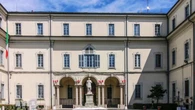 Violenze sessuali alla Scuola militare Teulié per superare gli esami: arrestato un commissario
