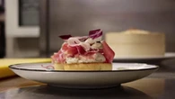 Baccalà? Nel "sushi veneziano" è con il prosciutto