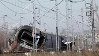 Frecciarossa deragliato a Livraga, i giudici sul disastro: “Causato da una catena di errori”