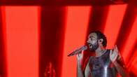 Marco Mengoni e i quattro concerti al Forum: 