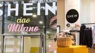 Shein apre un pop up store in centro: solo pochi giorni per lo shopping low cost di Natale