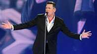 Tony Hadley, incontro con i fan e concerto dell'ex Spandau Ballet: 