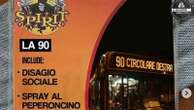 La 90, Porta Venezia di sera, la Fashion Week e i borseggi in Centrale: i costumi di Halloween più terrificanti per il Milanese Imbruttito