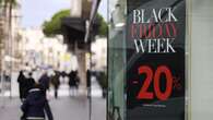 Black Friday a Milano, vendite online su del 9%. Solo 4 negozianti su 10 si aspettano più incassi