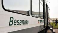 Rissa sul treno Besanino, spunta un coltello tra i pendolari sulla Milano-Lecco