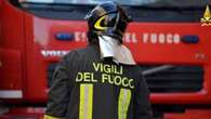 Incendio in appartamento a Bresso, morto un 60enne e ferito suo fratello