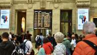 Guasto alla stazione di Voghera, sulla Milano-Genova sospesa la circolazione dei treni