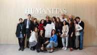 Humanitas, Ligabue incontra i giovani in cura al Cancer center