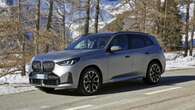 Nuova Bmw X3 diesel mild hybrid: tradizione moderna da 15 km al litro