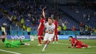 Banfi: "L'esultanza di Immobile? Nata con un video a Chiellini. E' il mio David di Donatello"