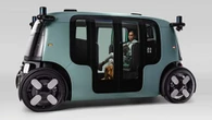 Rivoluzione Zoox, il robotaxi bidirezionale di Amazon dal cuore Made in Italy