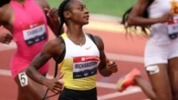 Sha'Carri Richardson arrestata e rilasciata per violenza sul compagno. Niente Trials