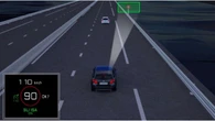 Auto che frenano da sole se superi i limiti di velocità? La Ue ci pensa ed è subito polemica