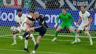 L'Inghilterra delude, meglio la Scozia: il derby finisce 0-0. Spettacolo sulle tribune di Wembley