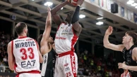 Quarti play-off: Trapani va sul 2-0 contro Reggio Emilia, Trento e Trieste pareggiano i conti