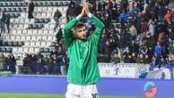 Pisa ancora in vetta da solo. Il Sassuolo ritrova Berardi dopo 7 mesi e rifila una goleada al Cittadella