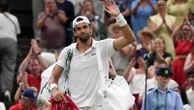 Berrettini si ferma: “Dolore cronico all’anca”. Ecco quando tornerà in campo