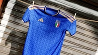 L’Italia ha già la maglia per il Mondiale. Ora manca solo… il Mondiale
