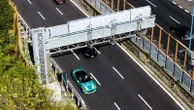 Niente code e meno consumi grazie a guida autonoma e IA: l’esperimento di Autostrade per l’Italia